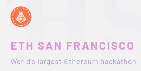 ethereum hackathon san francisco